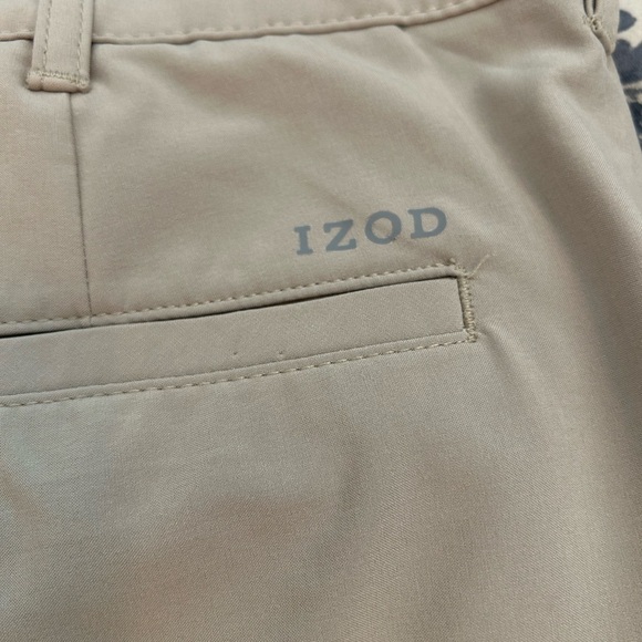 NWOT Izod Golf shorts bundle - Picture 10 of 11